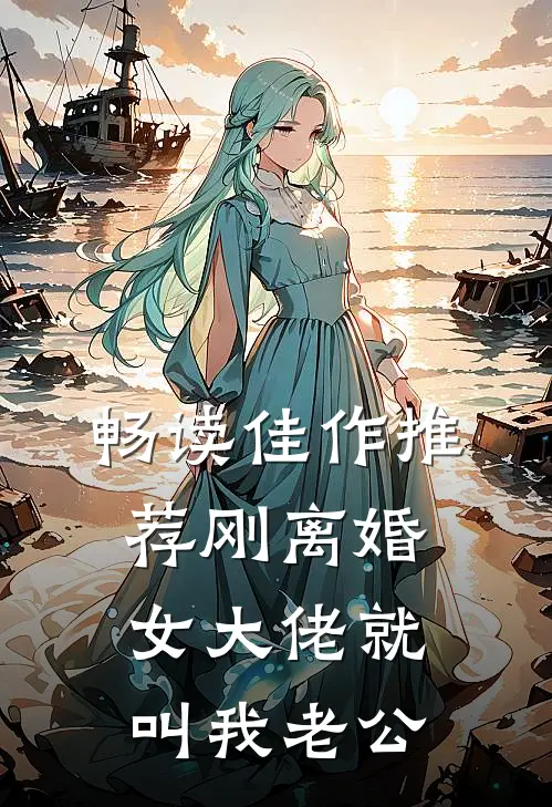 畅读佳作推荐刚离婚，女大佬就叫我老公