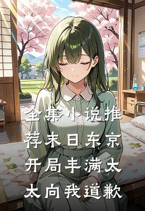 全集小说推荐末日东京：开局丰满太太向我道歉