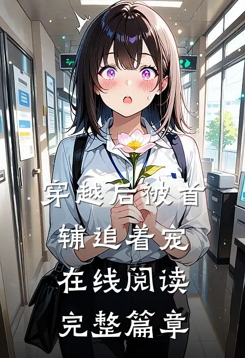 穿越后被首辅追着宠在线阅读完整篇章