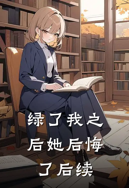 绿了我之后她后悔了后续