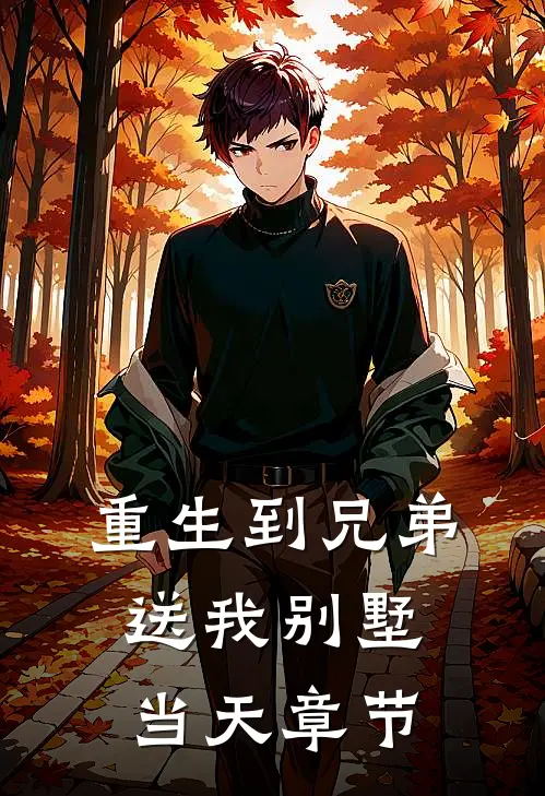 重生到兄弟送我别墅当天章节