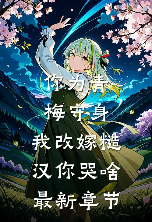 你为青梅守身，我改嫁糙汉你哭啥最新章节