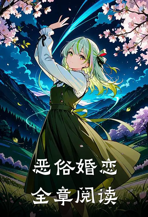 恶俗婚恋全章阅读