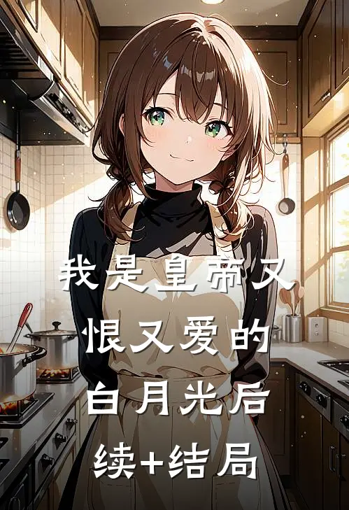 我是皇帝又恨又爱的白月光后续+结局