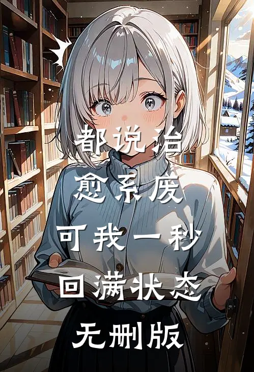 都说治愈系废，可我一秒回满状态无删版