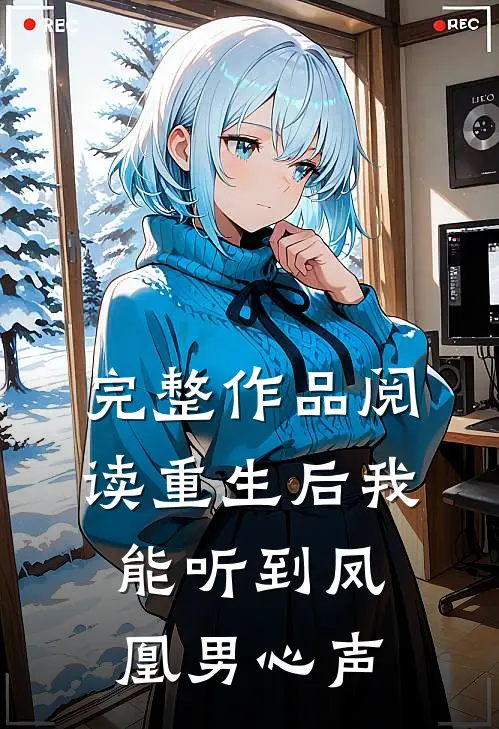完整作品阅读重生后我能听到凤凰男心声