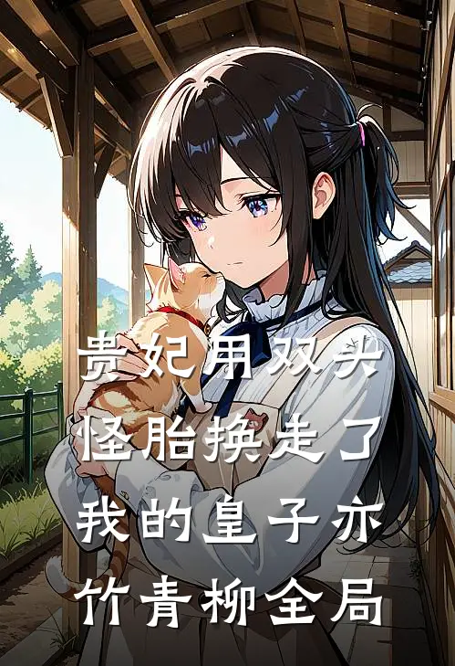 贵妃用双头怪胎换走了我的皇子亦竹青柳全局