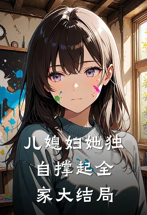 儿媳妇她独自撑起全家大结局
