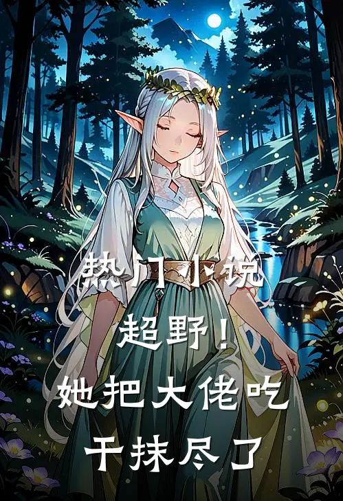 热门小说超野！她把大佬吃干抹尽了
