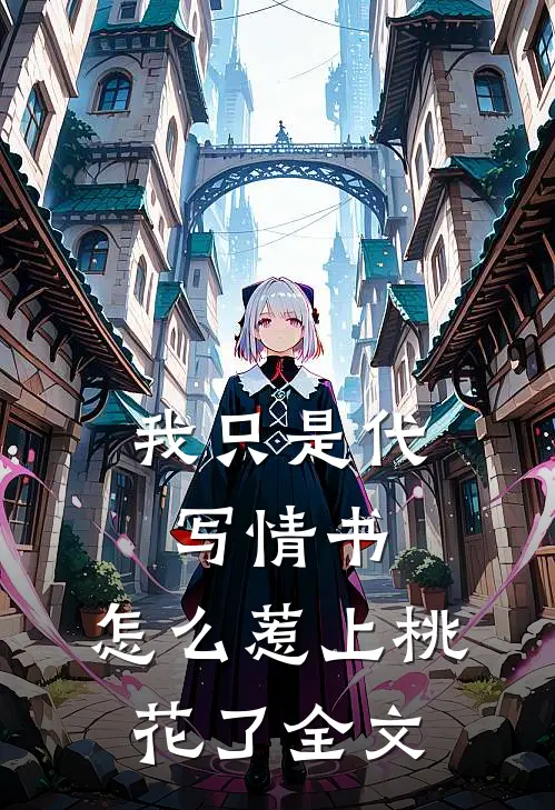 我只是代写情书，怎么惹上桃花了全文