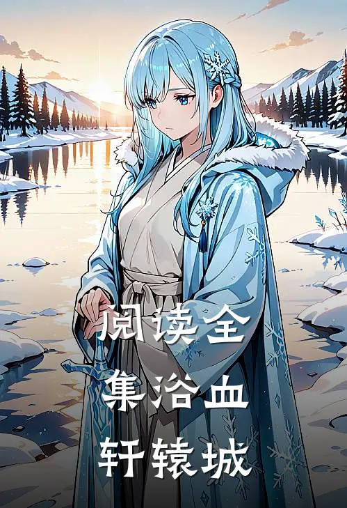阅读全集浴血轩辕城
