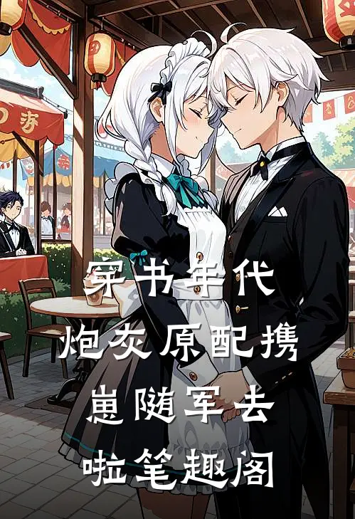 穿书年代，炮灰原配携崽随军去啦笔趣阁