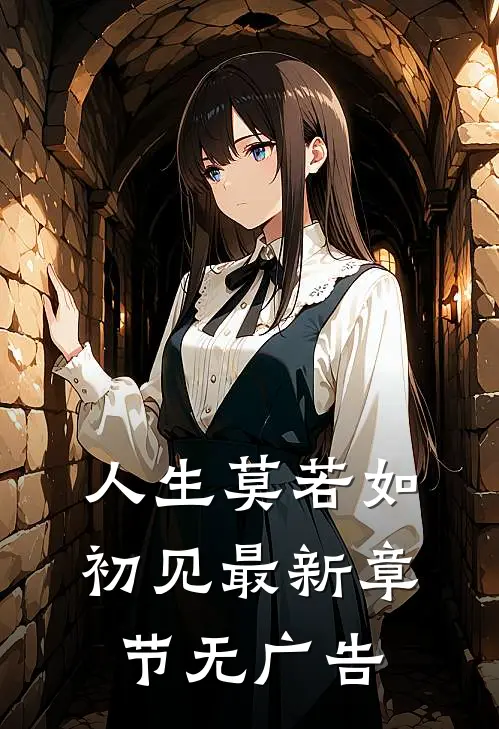 人生莫若如初见最新章节无广告