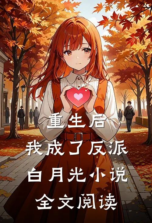 重生后，我成了反派白月光小说全文阅读