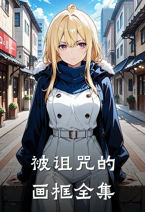 被诅咒的画框 全集