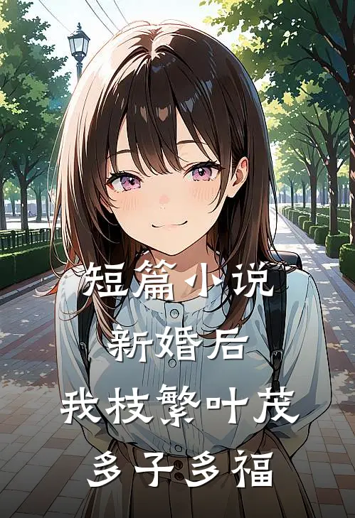 短篇小说新婚后，我枝繁叶茂多子多福