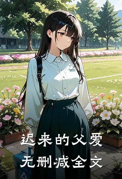 迟来的父爱无删减全文免费阅读