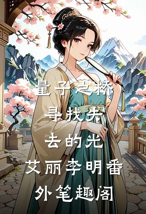 量子之桥：寻找失去的光：艾丽李明番外笔趣阁