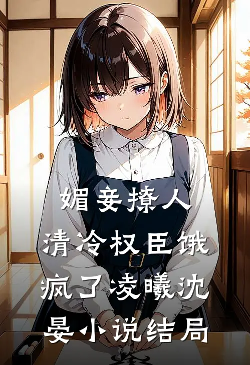 媚妾撩人，清冷权臣饿疯了凌曦沈晏小说结局
