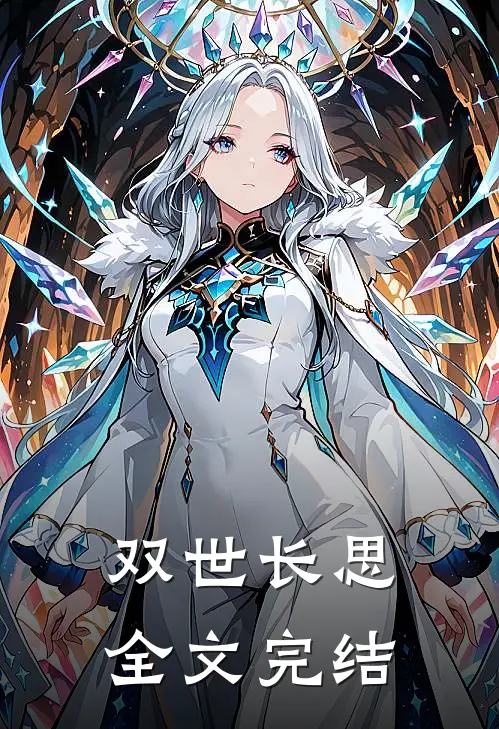双世长思全文完结