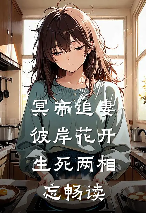 冥帝追妻,彼岸花开,生死两相忘畅读