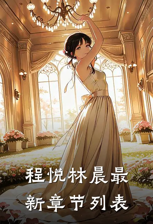 程悦林晨最新章节列表