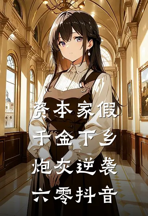 资本家假千金下乡，炮灰逆袭六零抖音