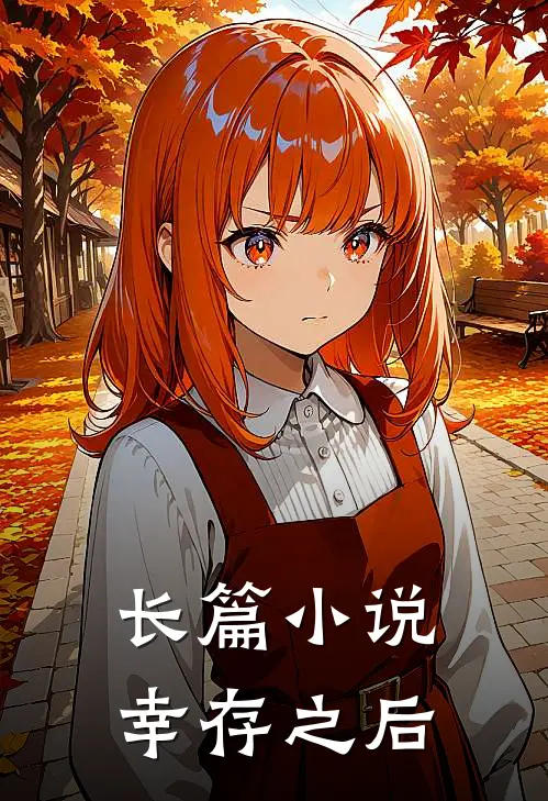 长篇小说幸存之后