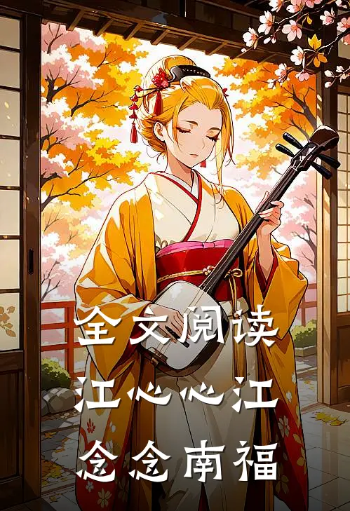 全文阅读江心心江念念南福
