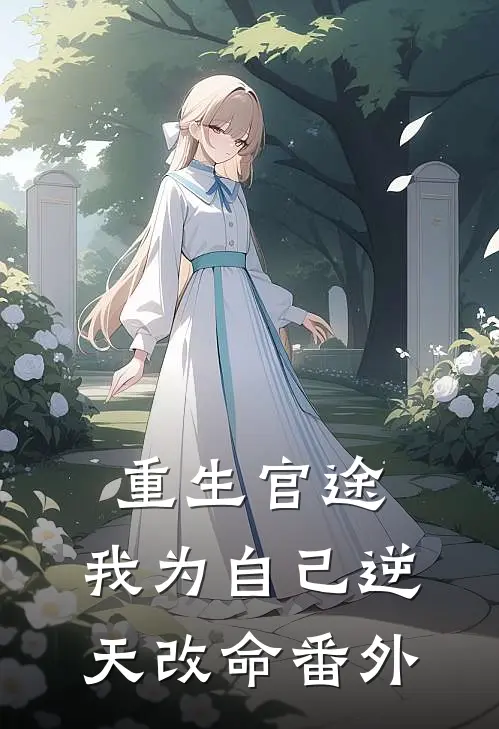 重生官途：我为自己逆天改命番外