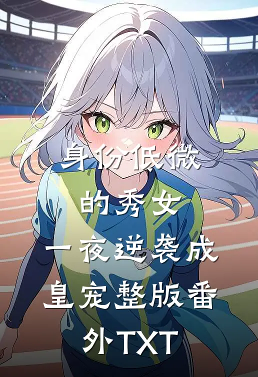 身份低微的秀女，一夜逆袭成皇宠整版番外TXT