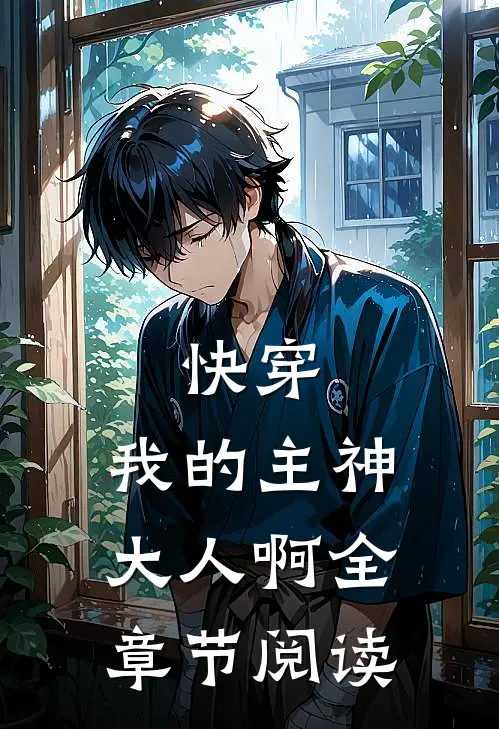 快穿，我的主神大人啊全章节阅读