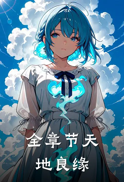 全章节天地良缘