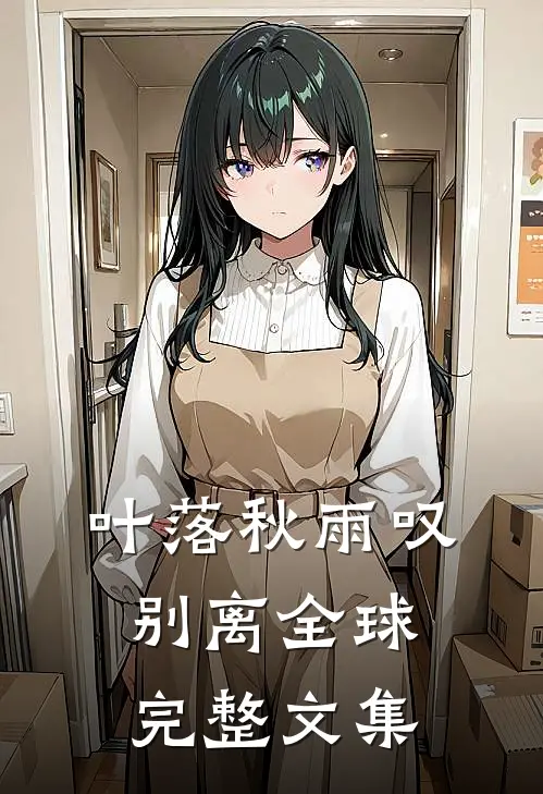 叶落秋雨叹别离全球完整文集