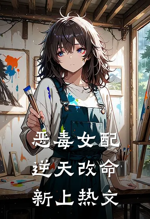 恶毒女配逆天改命新上热文