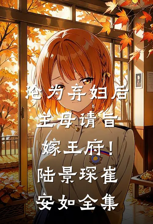 沦为弃妇后，主母请旨嫁王府！陆景琛崔安如 全集
