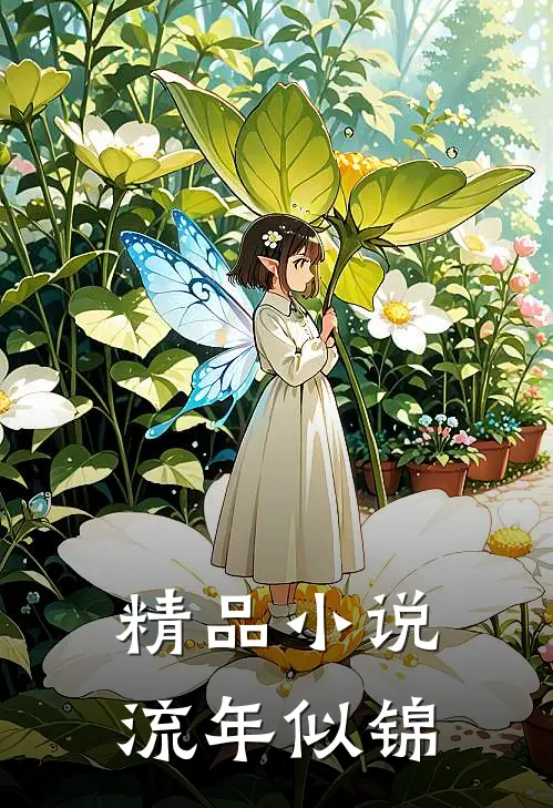 精品小说流年似锦
