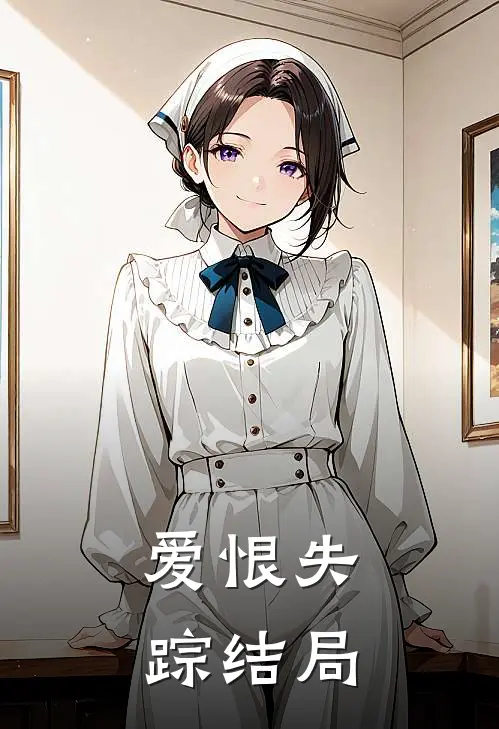 爱恨失踪结局