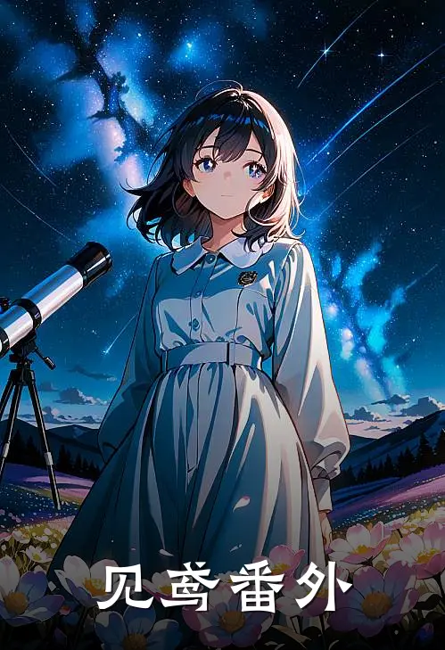 见鸢番外