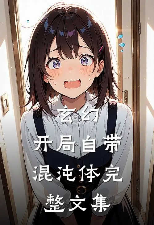 玄幻：开局自带混沌体完整文集
