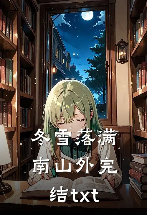 冬雪落满南山外完结txt