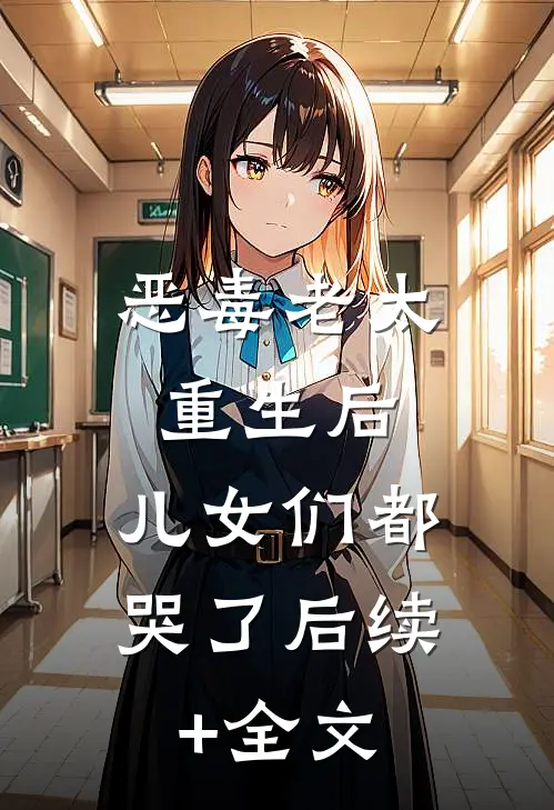 恶毒老太重生后，儿女们都哭了后续+全文