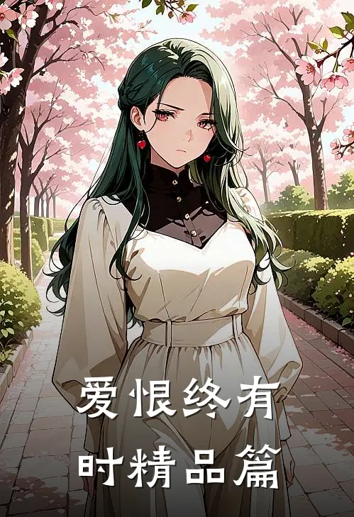 爱恨终有时精品篇