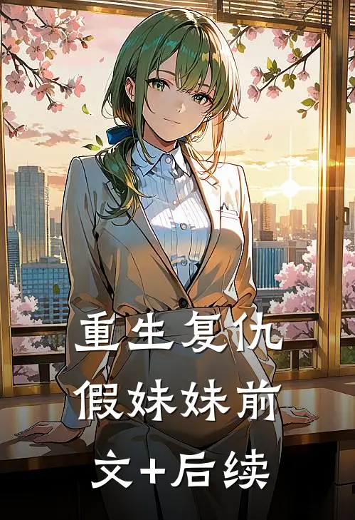 重生复仇假妹妹前文+后续