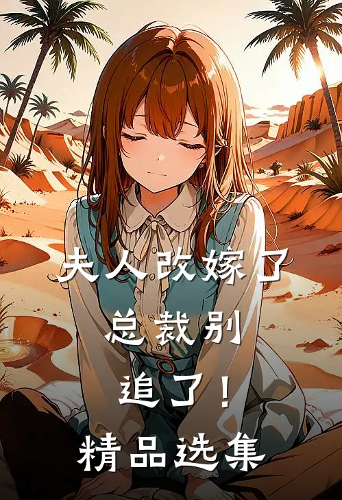 夫人改嫁了,总裁别追了!精品选集免费阅读