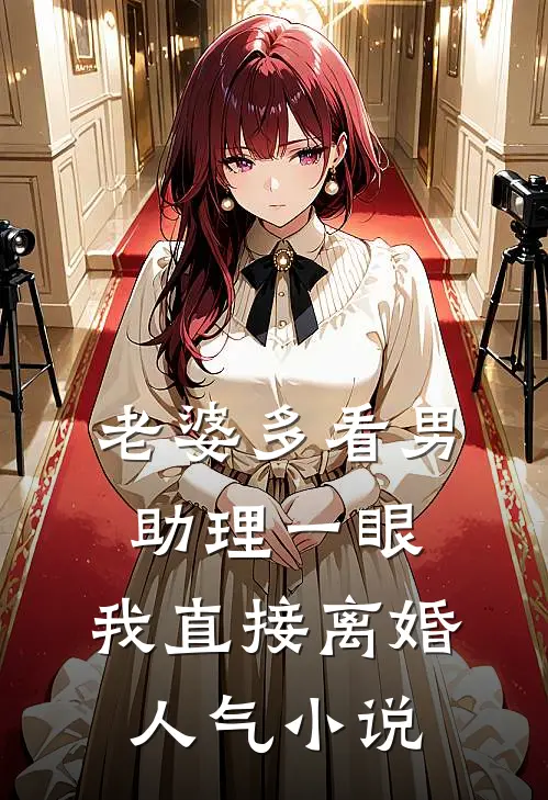 老婆多看男助理一眼，我直接离婚人气小说