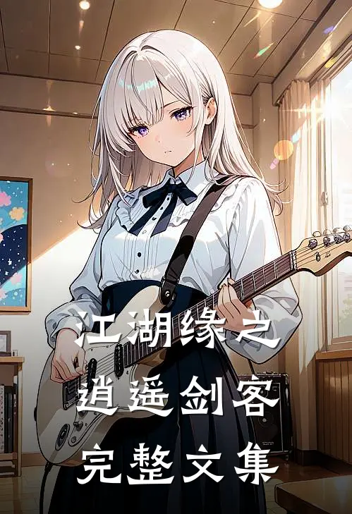 江湖缘之逍遥剑客完整文集