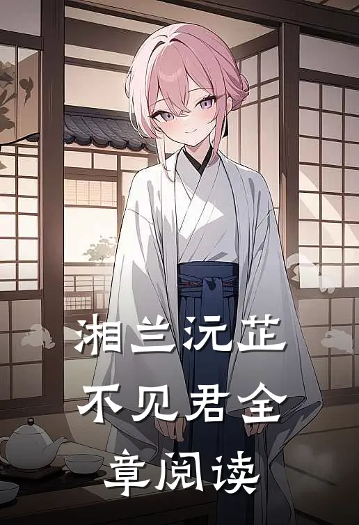 湘兰沅芷不见君全章阅读