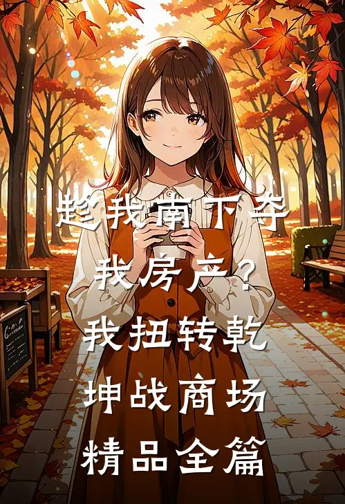 趁我南下夺我房产？我扭转乾坤战商场精品全篇