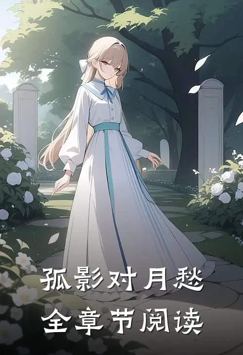孤影对月愁全章节阅读